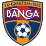 FK Banga Gargždai: Team Profile, Roster & History