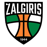 FK Kauno Žalgiris: Team Profile, Roster & History