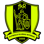 FK Riteriai: Team Profile, Roster & History