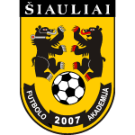 Šiauliai FA: Team Profile, Roster & History
