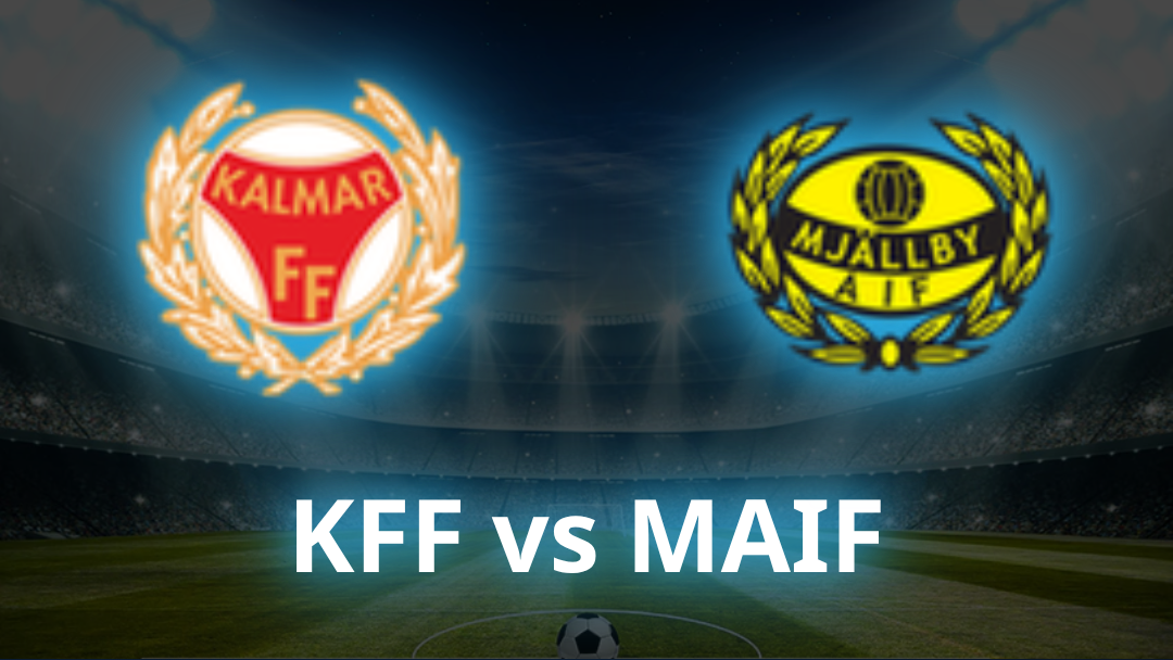 Kalmar FF vs Mjällby AIF Odds, Prediction & Best Bets - July 2026