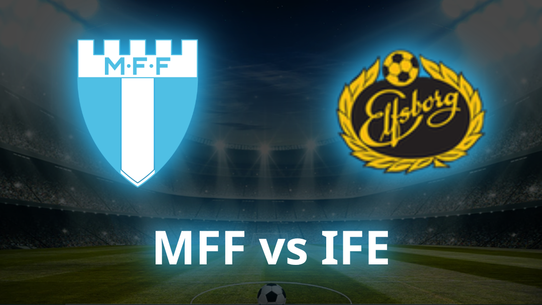 Malmö FF vs IF Elfsborg Odds, Prediction & Best Bets - July 2026