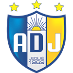 AD Jequié: Team Profile, Roster & History