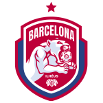 Barcelona de Ilhéus: Team Profile, Roster & History