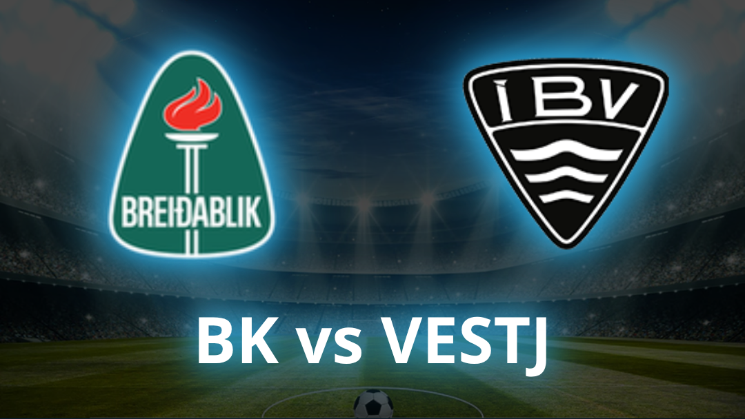 Breidablik Kópavogur vs ÍBV Vestmannaeyjar Odds, Prediction & Best Bets - July