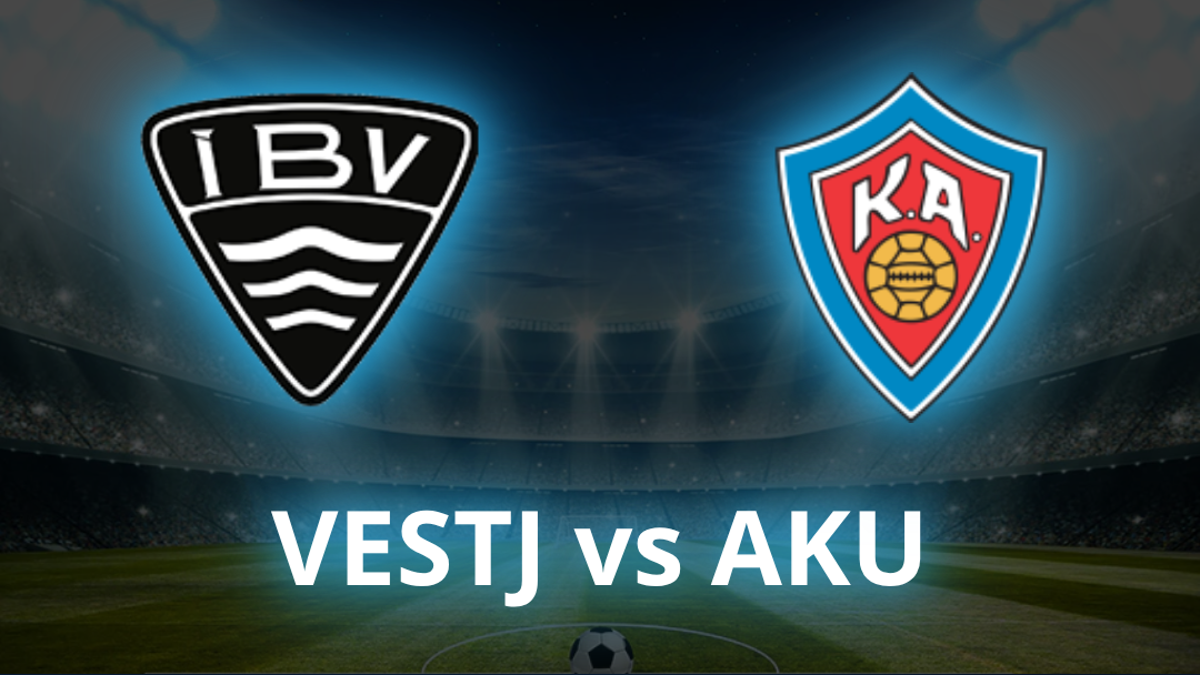 ÍBV Vestmannaeyjar vs KA Akureyri Odds, Prediction & Best Bets - July 2026