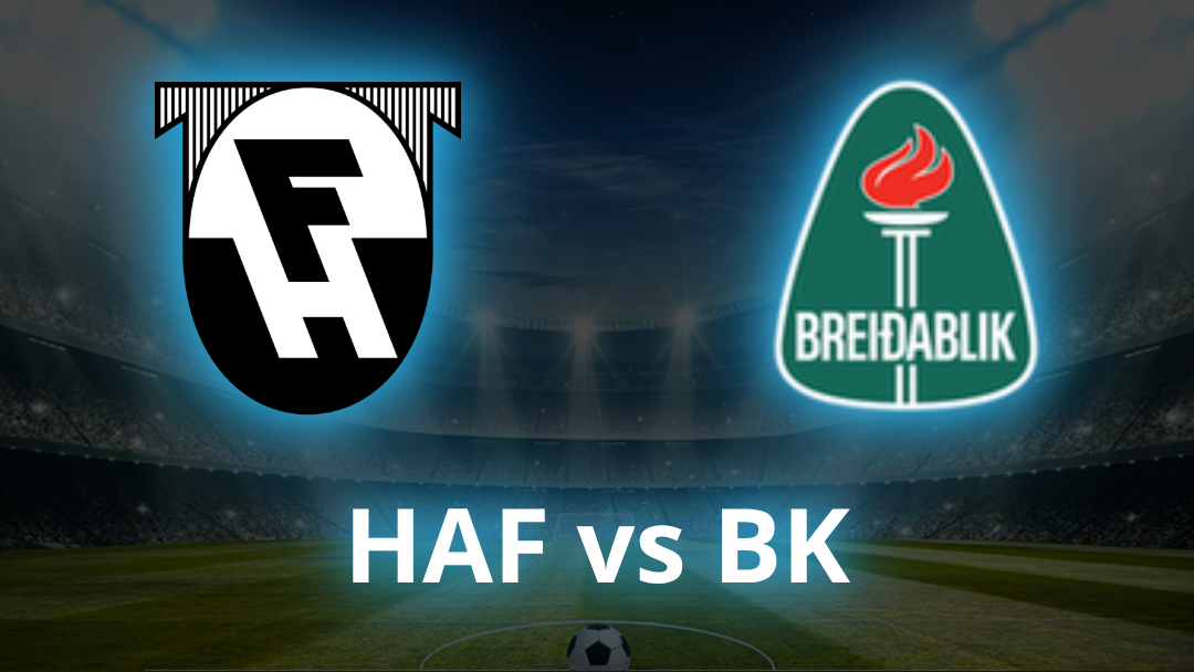 FH Hafnarfjörður vs Breidablik Kópavogur Odds, Prediction & Best Bets - July