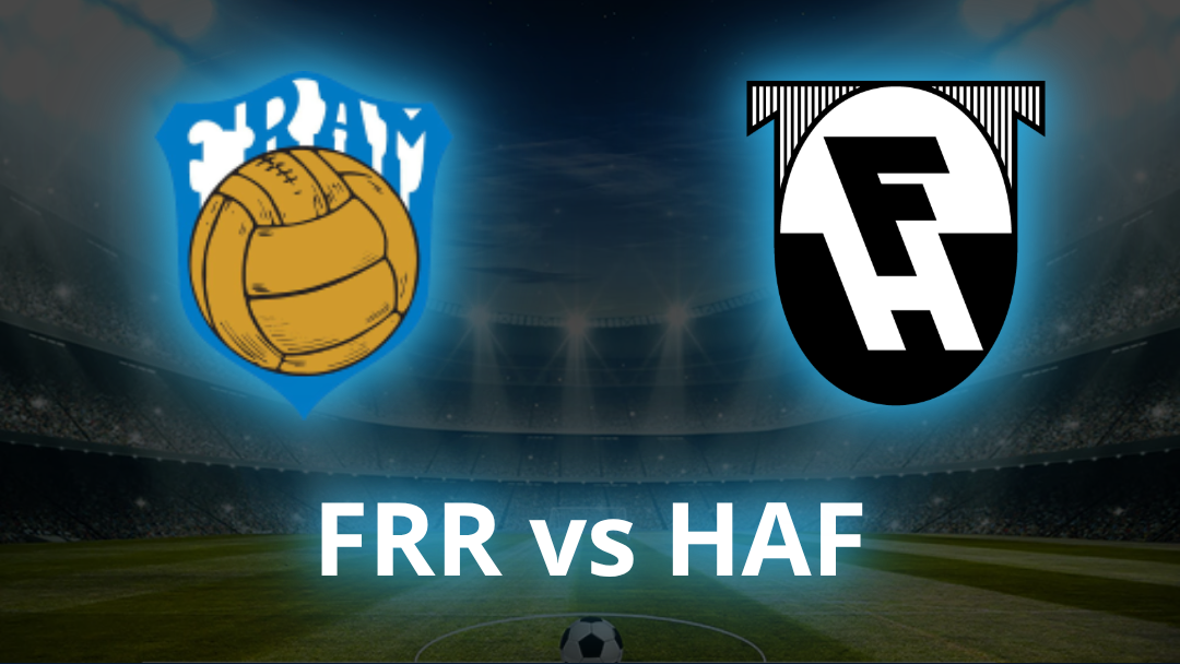 Fram Reykjavík vs FH Hafnarfjörður Odds, Prediction & Best Bets - July 2026
