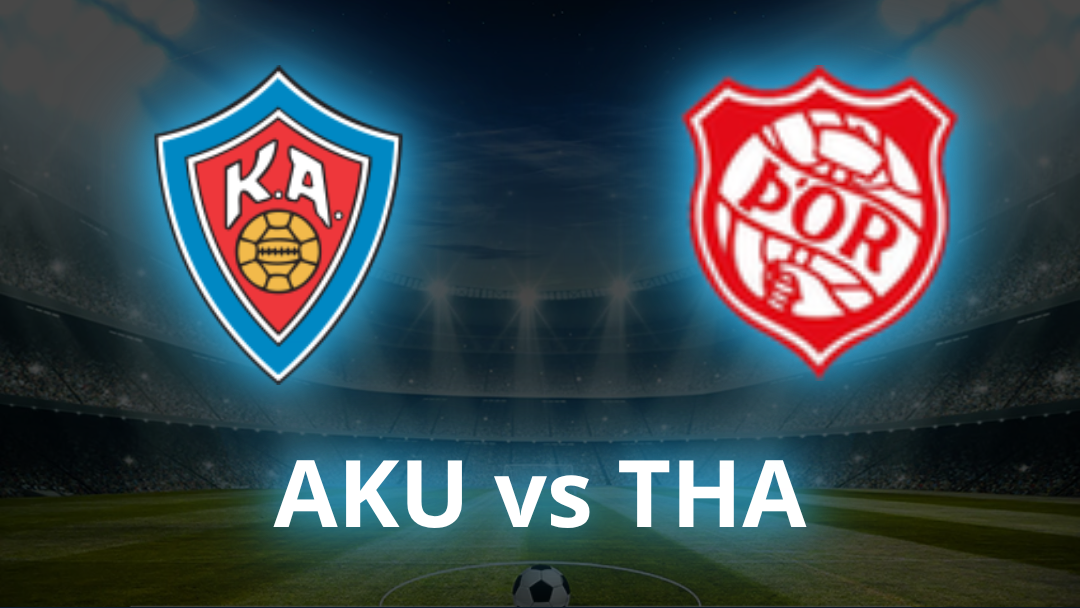 KA Akureyri vs Þór Akureyri Odds, Prediction & Best Bets - July 2026