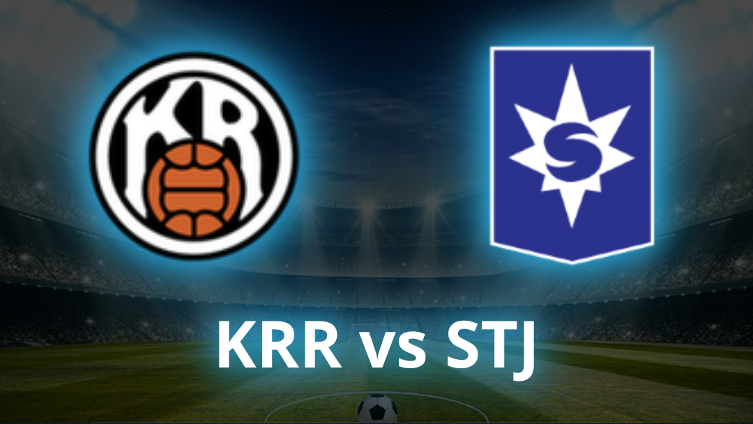 KR Reykjavík vs Stjarnan Garðabær Odds, Prediction & Best Bets - July 2026