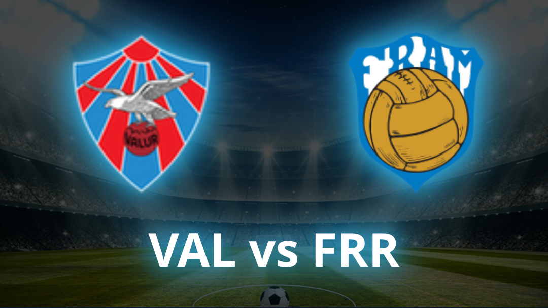 Valur Reykjavík vs Fram Reykjavík Odds, Prediction & Best Bets - July 2026