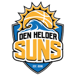 Den Helder Suns: Team Profile, Roster & History