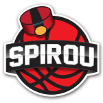 Spirou Charleroi: Team Profile, Roster & History