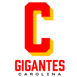 Gigantes de Carolina: Team Profile, Roster & History