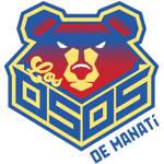 Osos de Manatí: Team Profile, Roster & History