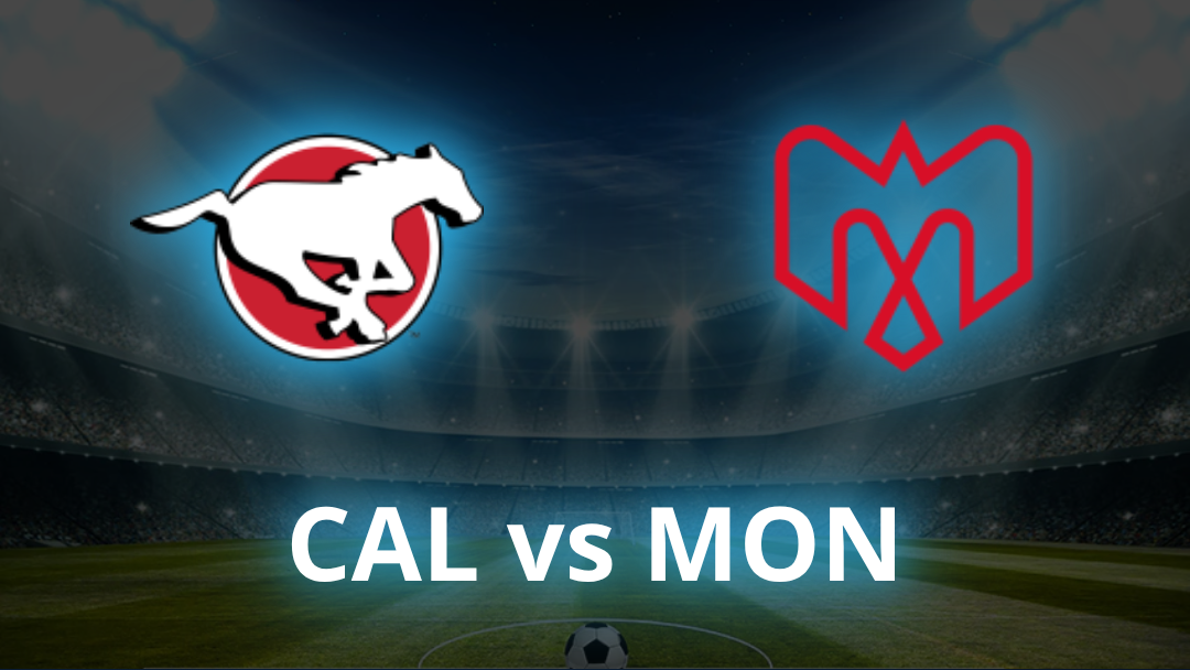 Calgary Stampeders vs Montreal Alouettes Odds, Prediction & Best Bets - July