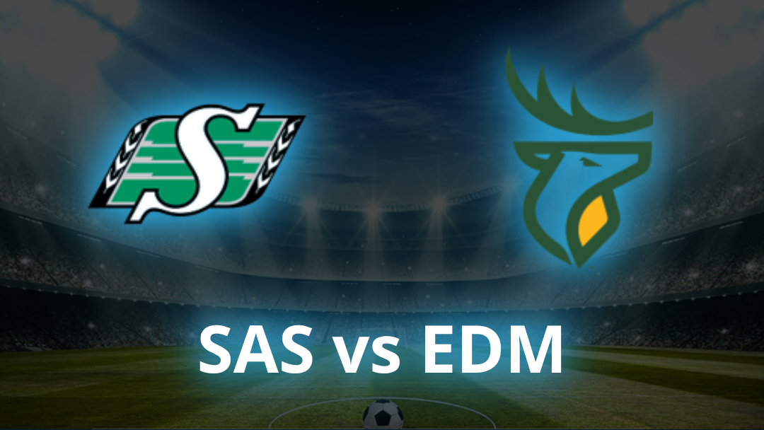Saskatchewan Roughriders vs Edmonton Elks Odds, Prediction & Best Bets - July