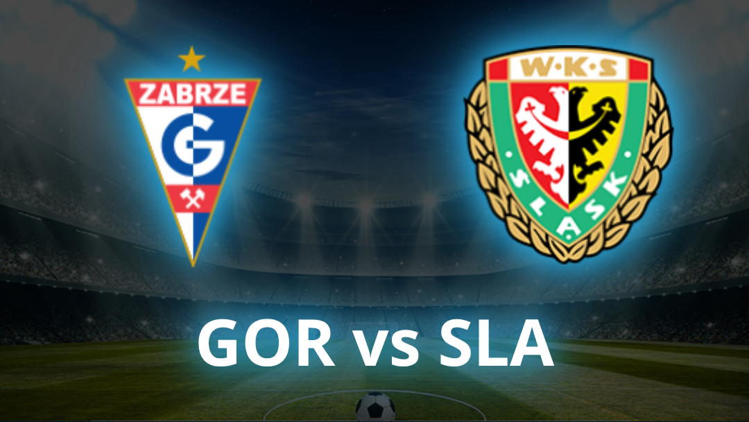 Górnik Zabrze vs Śląsk Wrocław Odds, Prediction & Best Bets - July 2026