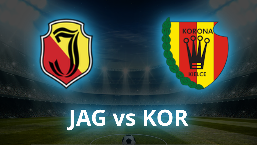 Jagiellonia Białystok vs MKS Korona Kielce Odds, Prediction & Best Bets - July