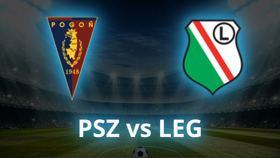 Pogoń Szczecin vs Legia Warszawa Odds, Prediction & Best Bets - July 2026