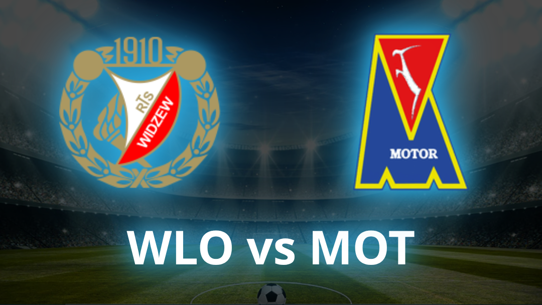 Widzew Łódź vs Motor Lublin Odds, Prediction & Best Bets - July 2026