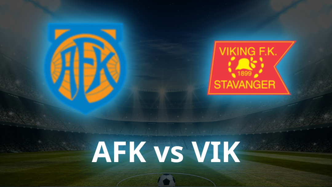 Aalesunds FK vs Viking FK Odds, Prediction & Best Bets - July 2026