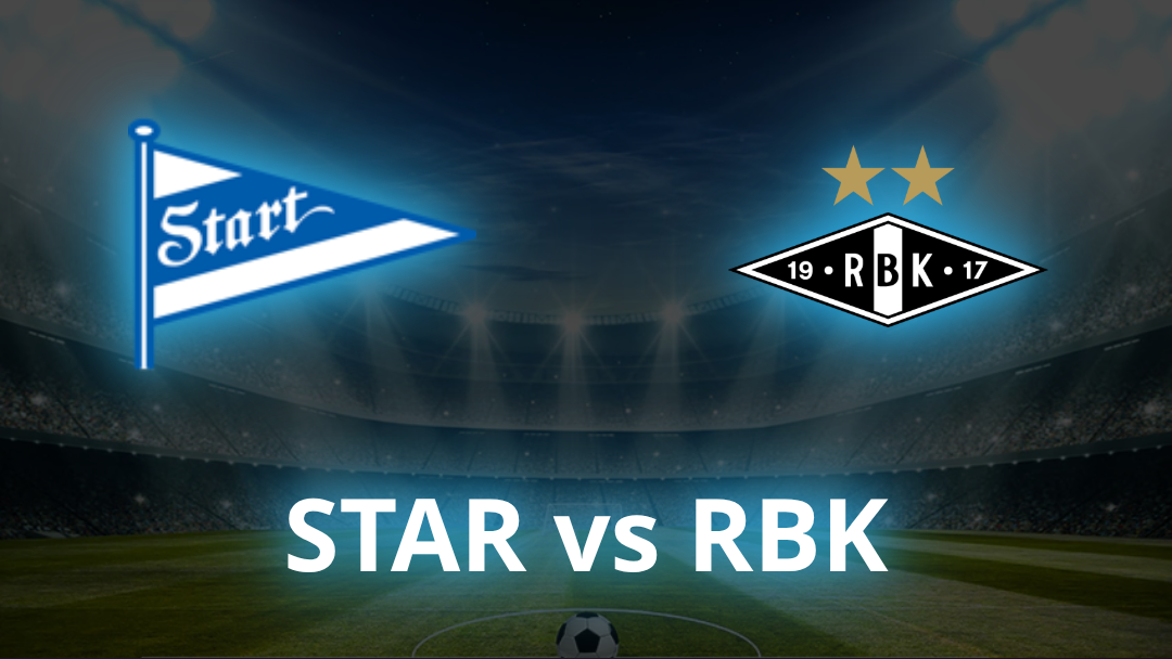 IK Start vs Rosenborg BK Odds, Prediction & Best Bets - July 2026