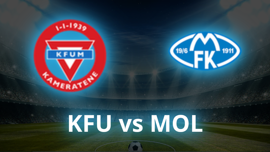 KFUM Oslo vs Molde FK Odds, Prediction & Best Bets - July 2026