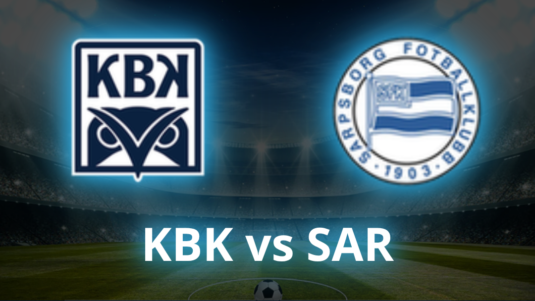 Kristiansund BK vs Sarpsborg 08 Odds, Prediction & Best Bets - July 2026