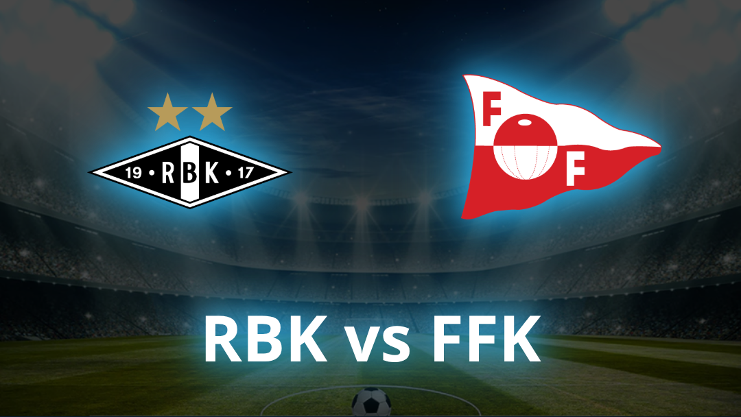 Rosenborg BK vs Fredrikstad FK Odds, Prediction & Best Bets - July 2026