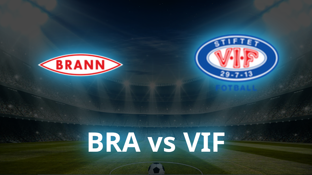 SK Brann vs Vålerenga IF Odds, Prediction & Best Bets - July 2026