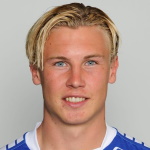 Sebastian Jarl: Player Profile, Bio & Career