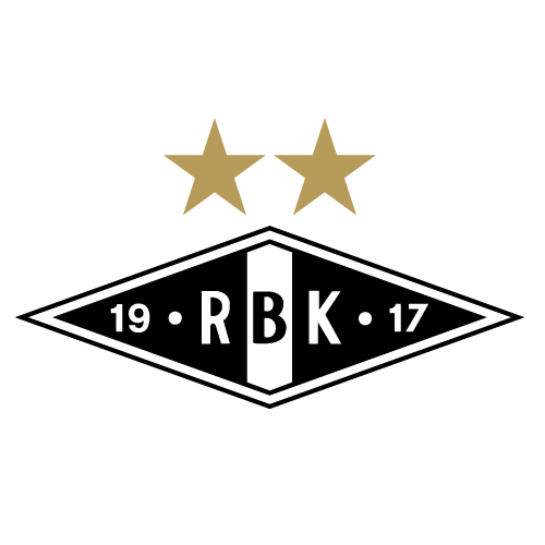 Rosenborg BK: Team Profile, Roster & History
