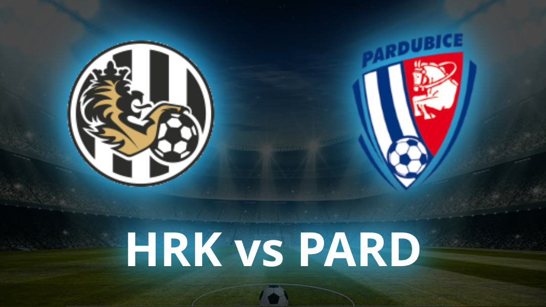FC Hradec Králové vs FK Pardubice Odds, Prediction & Best Bets - July 2026