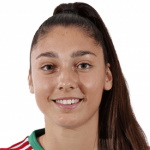 Amber Tysiak: Player Profile, Bio & Career
