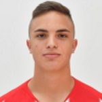 Marko Novak-Stanko: Player Profile, Bio & Career