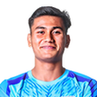 Ricky Meetei: Player Profile, Bio & Career