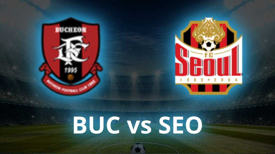 Bucheon FC 1995 vs FC Seoul Odds, Prediction & Best Bets - July 2026