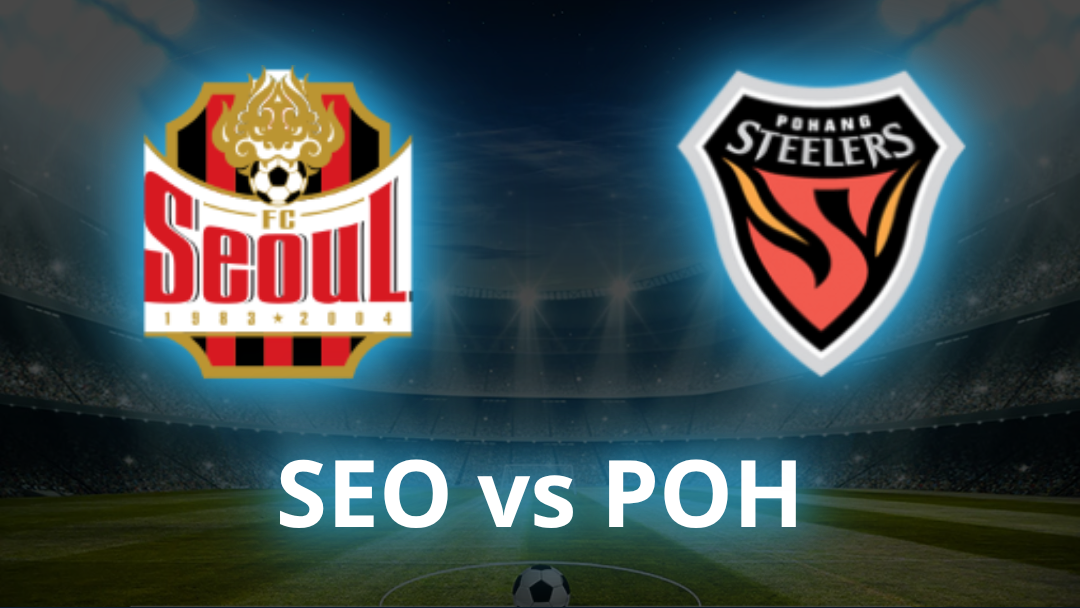 FC Seoul vs Pohang Steelers Odds, Prediction & Best Bets - July 2026