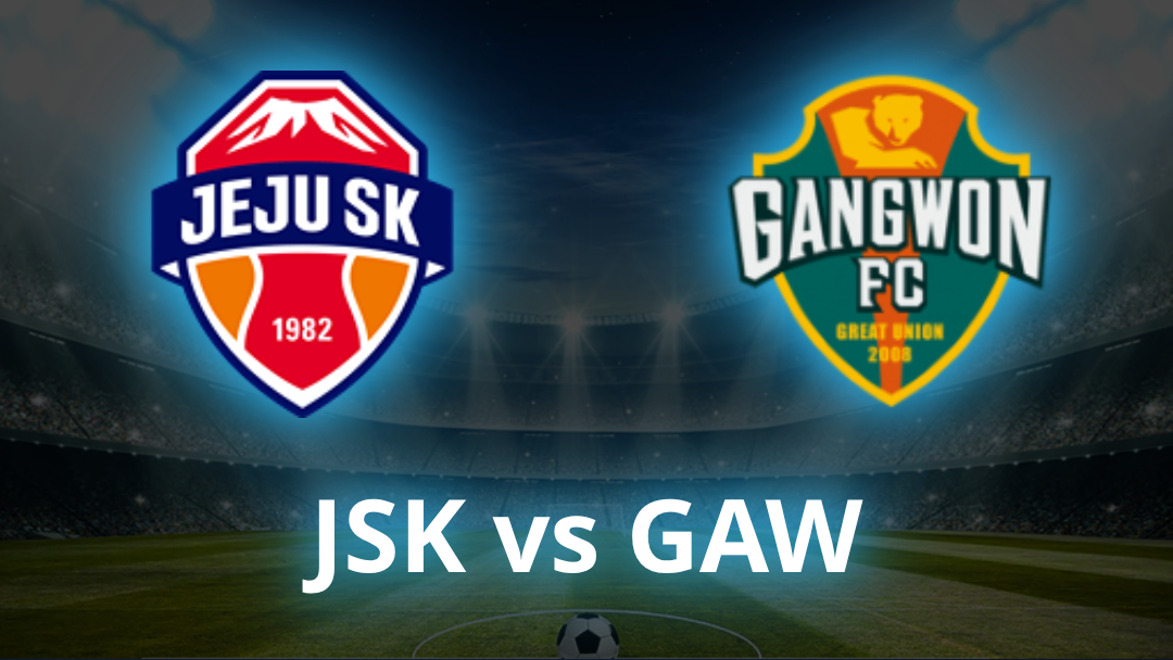 Jeju SK vs Gangwon FC Odds, Prediction & Best Bets - July 2026