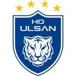 Ulsan HD: Team Profile, Roster & History