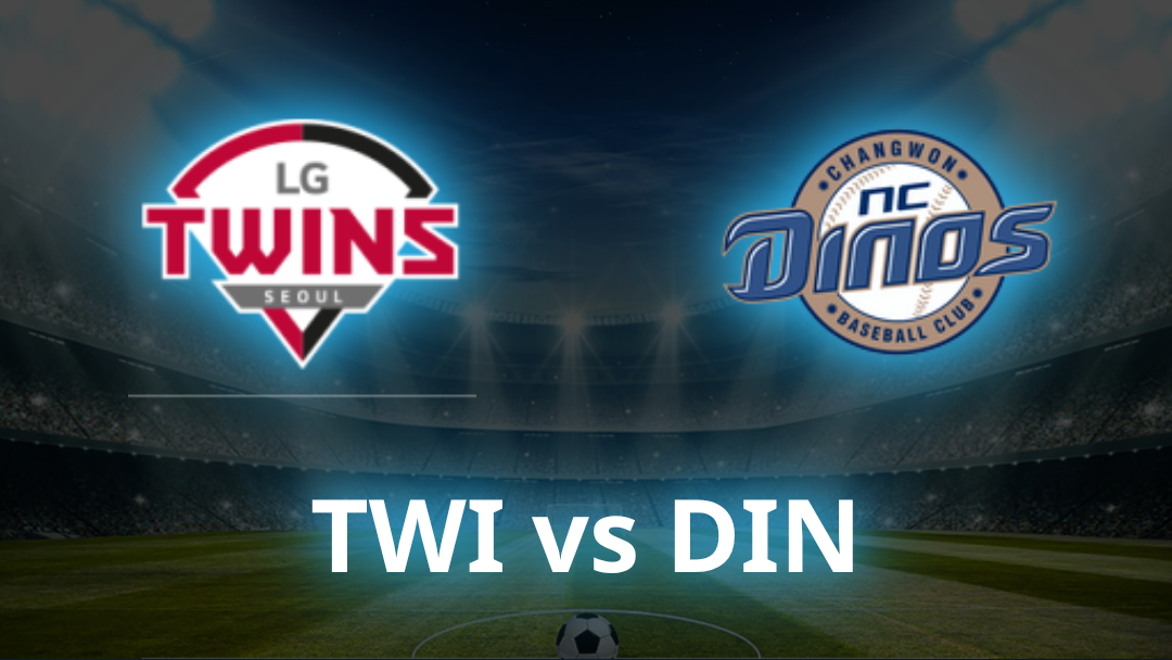 LG Twins vs NC Dinos Odds, Prediction & Best Bets - July 2026