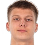 Samu Adler: Player Profile, Bio & Career