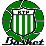 KTP Basket Kotka: Team Profile, Roster & History
