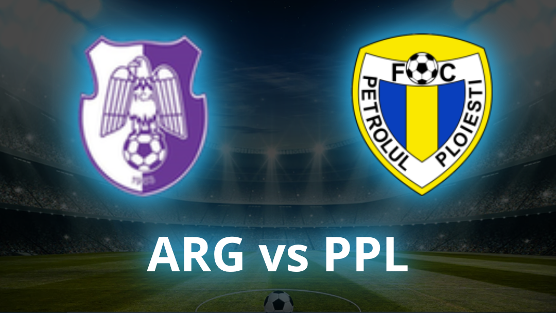FC Argeș Pitești vs FC Petrolul Ploieşti Odds, Prediction & Best Bets - July