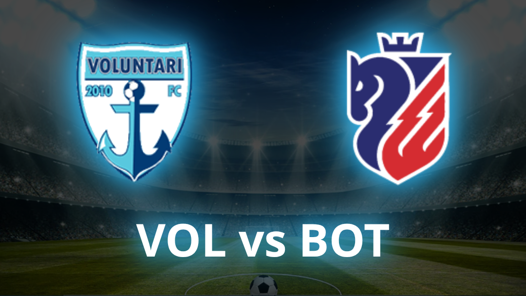 FC Voluntari vs FC Botoșani Odds, Prediction & Best Bets - July 2026