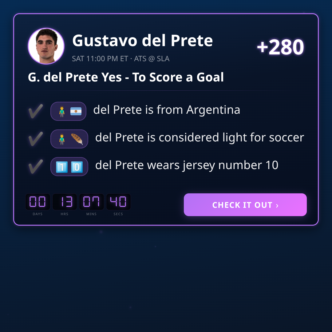 Liga MX Best Bets Today (July 22, 2026)