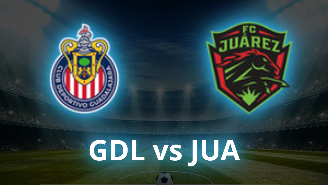 CD Guadalajara vs FC Juárez Odds, Prediction & Best Bets - July 2026