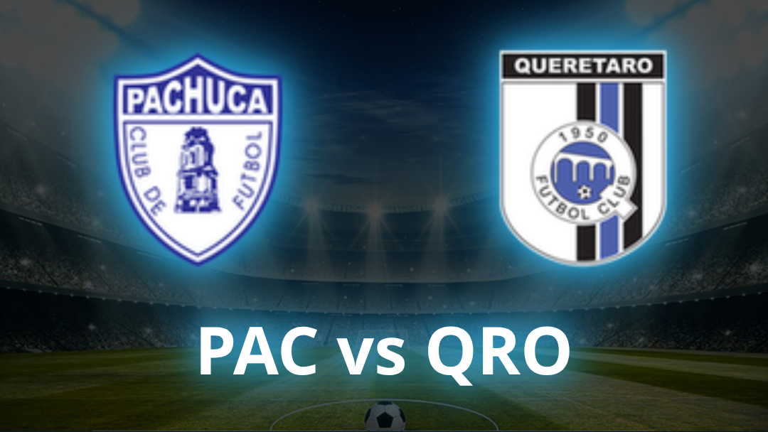 CF Pachuca vs Querétaro FC Odds, Prediction & Best Bets - July 2026