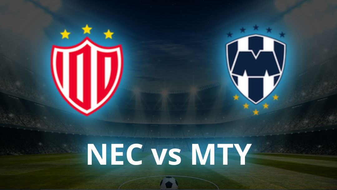Club Necaxa vs CF Monterrey Odds, Prediction & Best Bets - July 2026